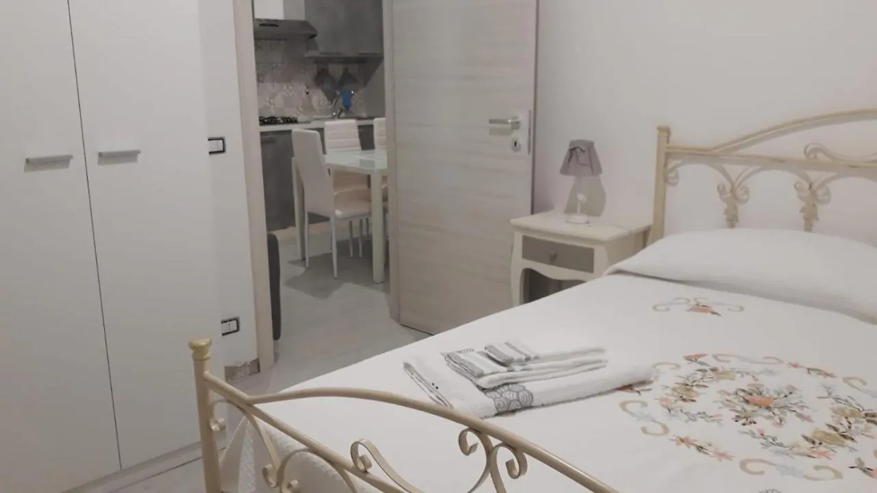 Apartment Casa Degli Spartani Teresa Scicli
